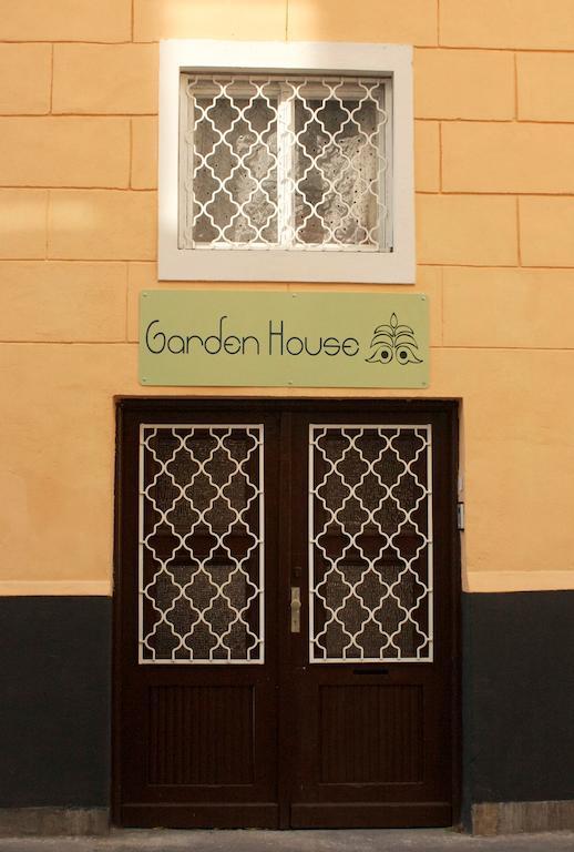 Garden House Hotel Budapest Exterior photo