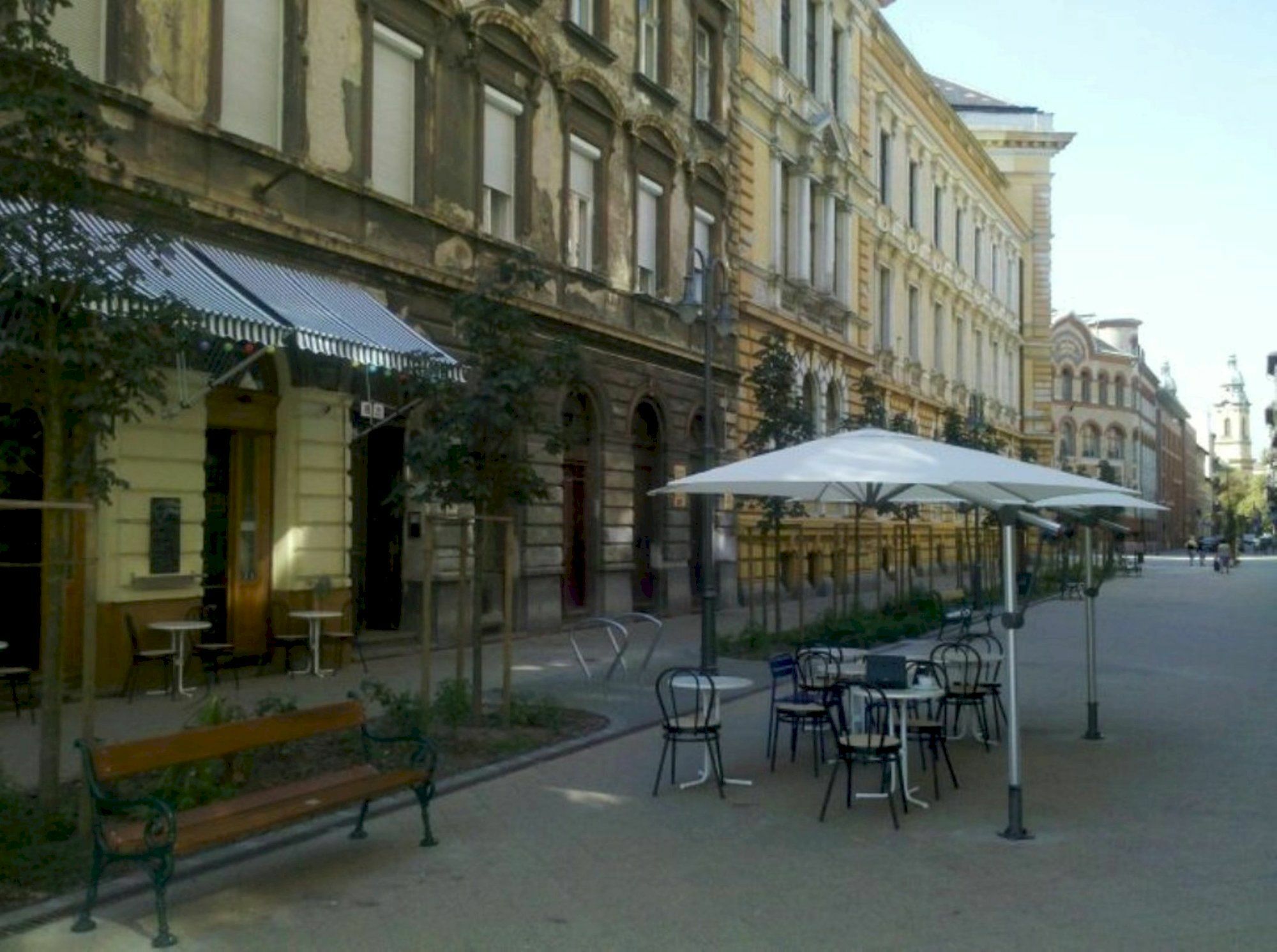 Garden House Hotel Budapest Exterior photo